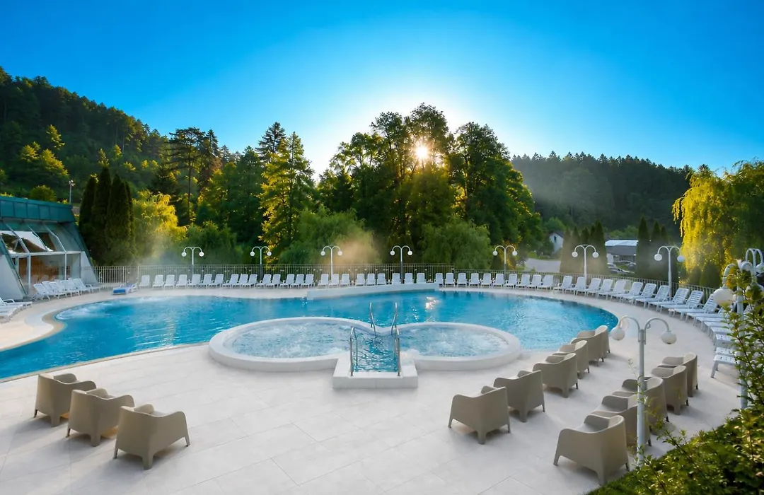 Terme Topolsica - Hotel Vesna-1