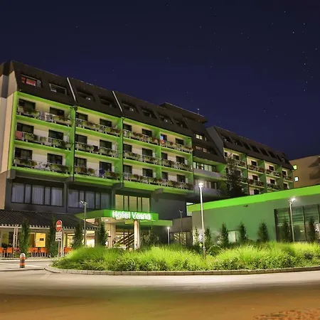 Terme Topolsica - Hotel Vesna-2